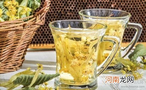 孕妇能喝菊花茶吗？六种花茶孕妈夏季喝不得