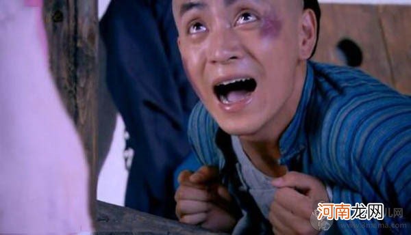 古装电视剧的受刑片段大盘点 冯绍峰孙红雷这次被虐惨了