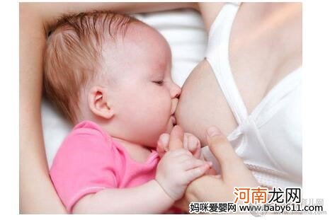 如何催乳 新妈妈们得注注意这3招