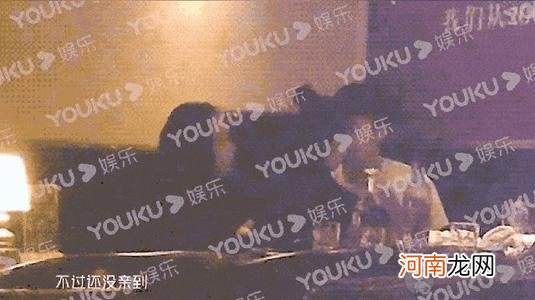 疑似张九龄曝光恋情女方是谁节目？张九龄女朋友照片曝光资料背景