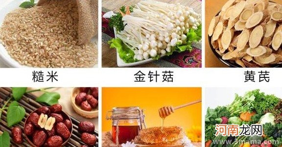 春季蛋白类食品易致BB过敏