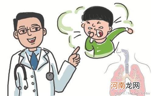 治疗小儿哮喘的注意问题
