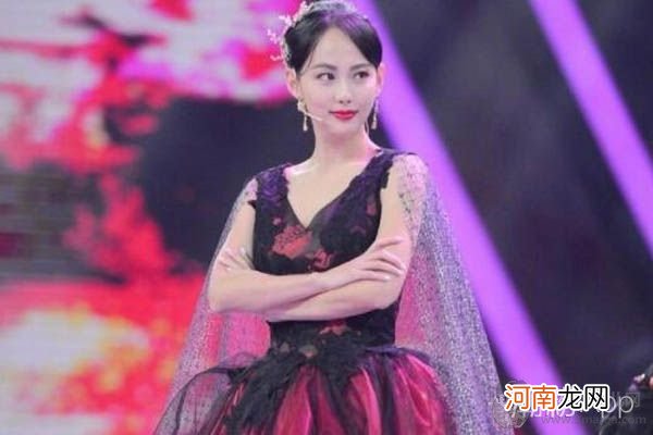 张嘉倪演过三生三世吗 玄女剧照撞脸祝绪丹傻傻分不清