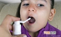 小儿哮喘疾病治疗时的误区