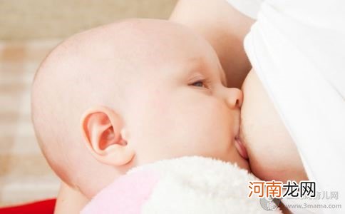 母乳喂养很重要 新妈妈吃什么可以增奶