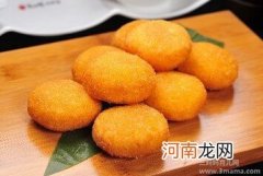 坐月子可以吃南瓜饼吗