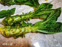 黄豆煲笋壳鱼，强身又健骨