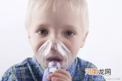 小儿哮喘疾病治疗误区