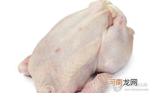 孕期吃什么长胎不长肉?多吃鸡长胎不长肉