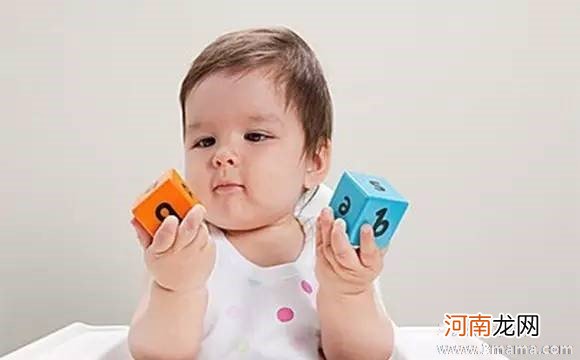 揭示3～4岁宝宝语言智慧表现