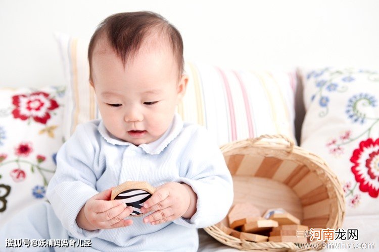 妈妈必看！宝宝那些你不知道的小毛病