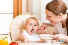 1岁婴儿吃几次辅食合适 最科学的辅食添加方式
