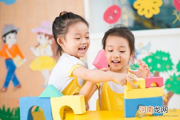 2-3岁宝宝玩的集体游戏 保证让宝宝玩的快乐又尽兴