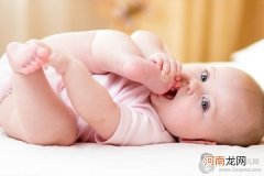 宝宝红臀的护理方法 方法得当宝宝恢复的更快