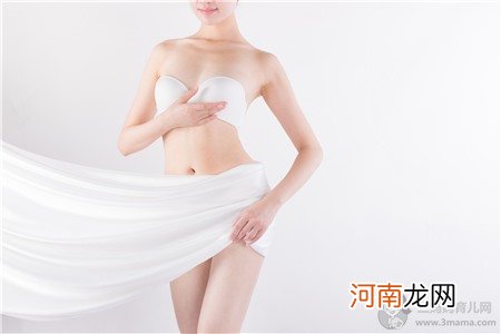 人流后乳房会变小吗