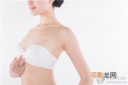 人流后乳房会变小吗