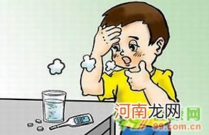 造成了小儿哮喘的临床因素是什么