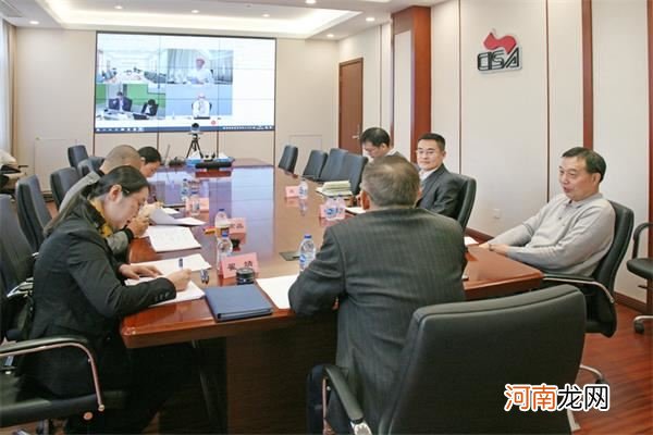 中钢协副会长就近期铁矿石价格大幅上涨的情况询问必和必拓