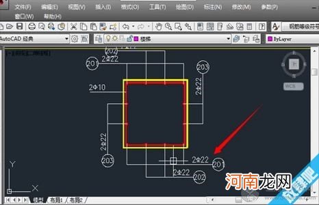 CAD字体显示不出来怎么办