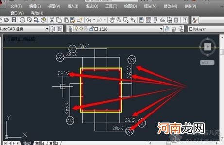 CAD字体显示不出来怎么办