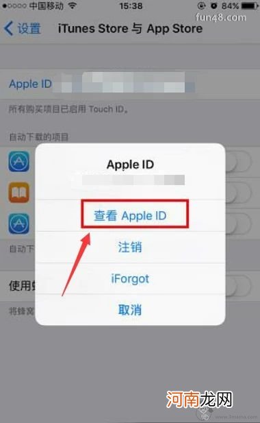 appstore英文转换成中文