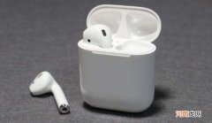 airpods2和1的区别