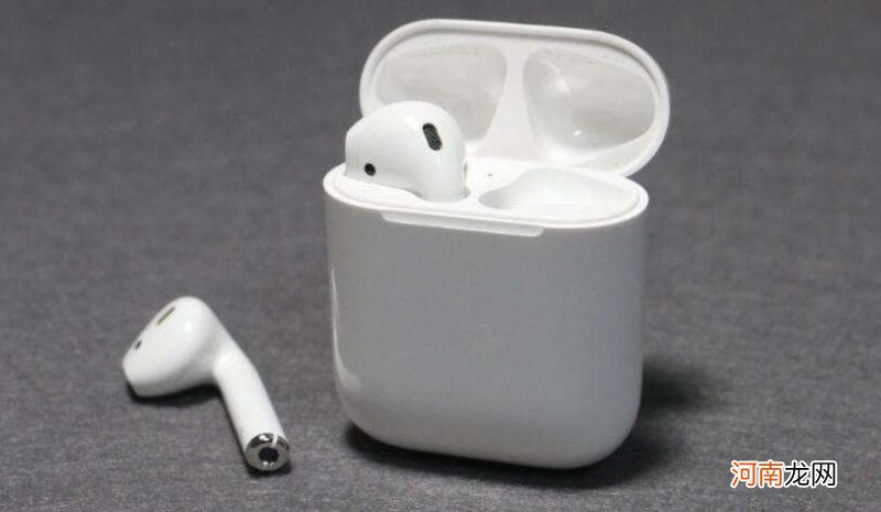 airpods2和1的区别