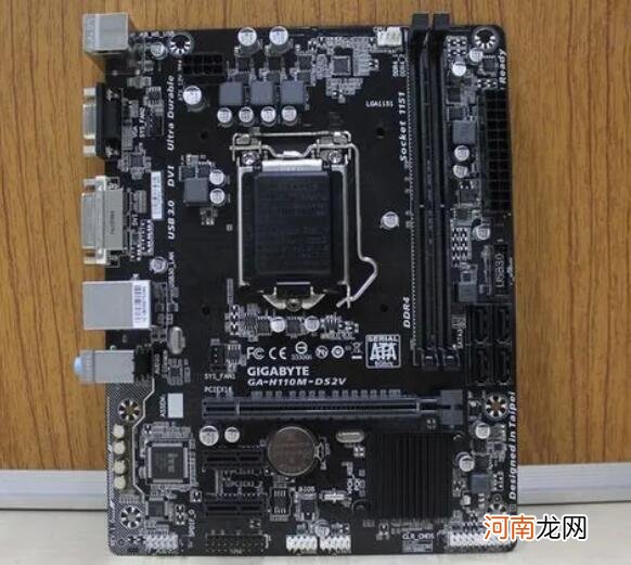 g4400配什么主板