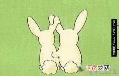 兔子尾巴歇后语是什么?关于兔子的成语歇后语有哪些?