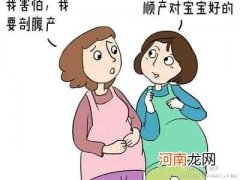 水中分娩你会选择吗