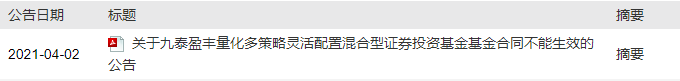 囧！多只基金新产品发行失败 “韭零后”基民反省：不能抄网红作业了