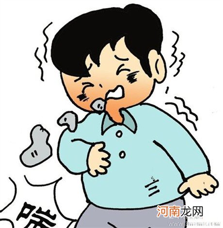 小儿哮喘预防方法是什么呢