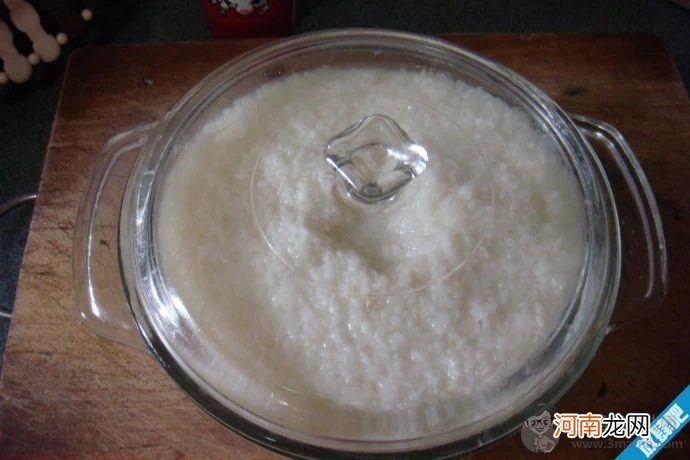 家庭制作米酒的方法