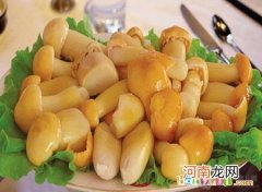 孕妇食谱：滑子菇菜花咖喱饭