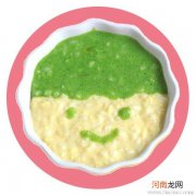 让宝宝喜好吃辅食的魔法