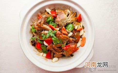 孕期别乱吃 来看看孕妇不能吃的食物表