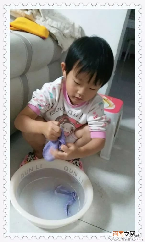 培养幼儿具有5种重要品质