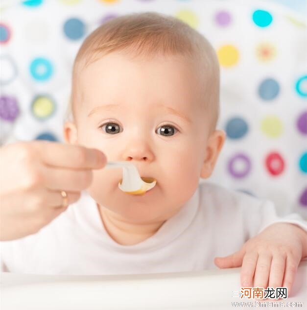 宝宝过敏体质怎样安全加辅食