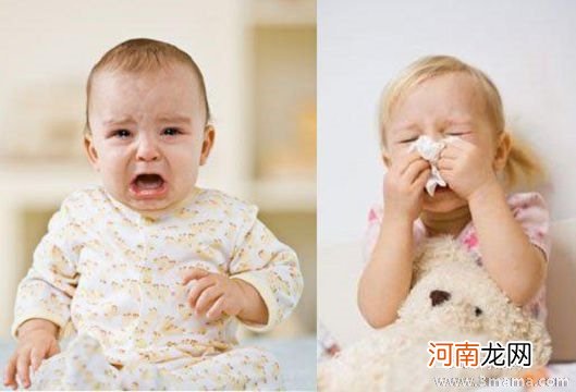 如何预防小孩流鼻涕