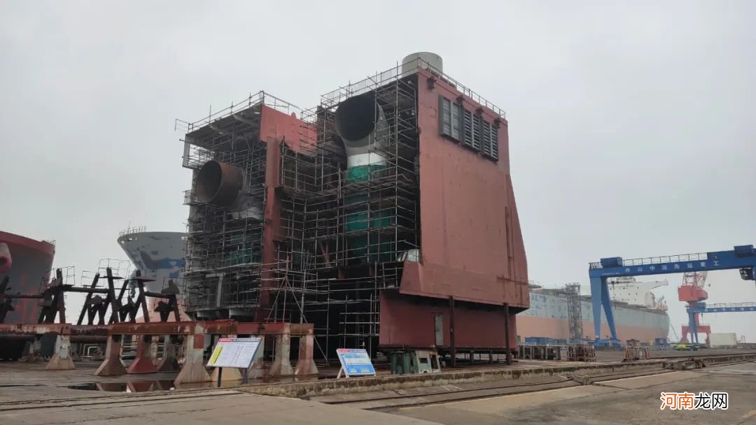 修船业抢单潮“暗流涌动”：单产骤降、订单仅排俩月 上千万美金的单子只能搁浅