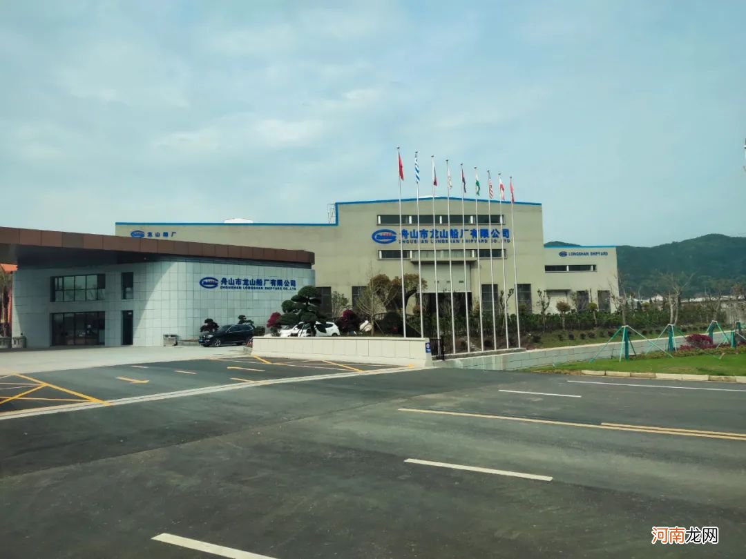 修船业抢单潮“暗流涌动”：单产骤降、订单仅排俩月 上千万美金的单子只能搁浅