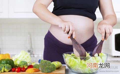 孕妇怎样增强抵抗力 饮食生活两不误