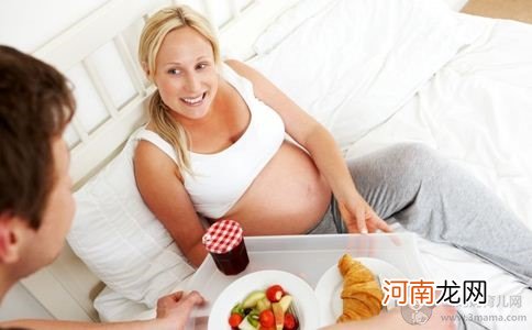 孕妇怎样增强抵抗力 饮食生活两不误