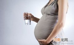 孕期3大常见问题 孕妈要注意