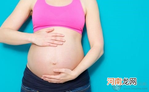 女人有喜后都会经历这些事 你中了几个