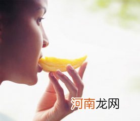 容易造成流产的9种食物