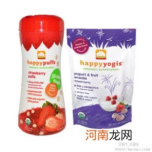 给宝宝选食品别“取细舍粗”