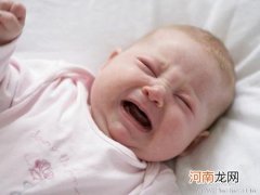 婴儿哭闹怎么办