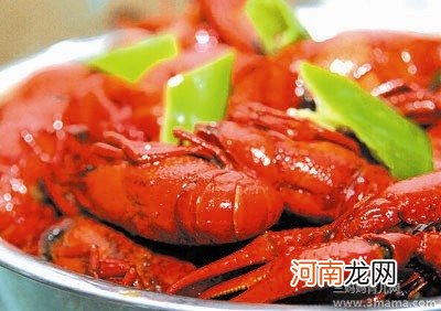 蛇、蛙、龙虾必须烧熟后食用