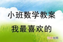 小班数学活动看电影教案反思